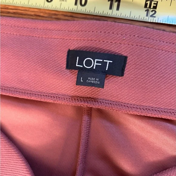 Loft Pants Large - Picture 3 of 4